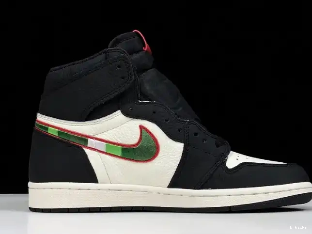 Cheap TBK Jordan OG Is High Star Born' Retro 1 'A - Air 015 555088 0607